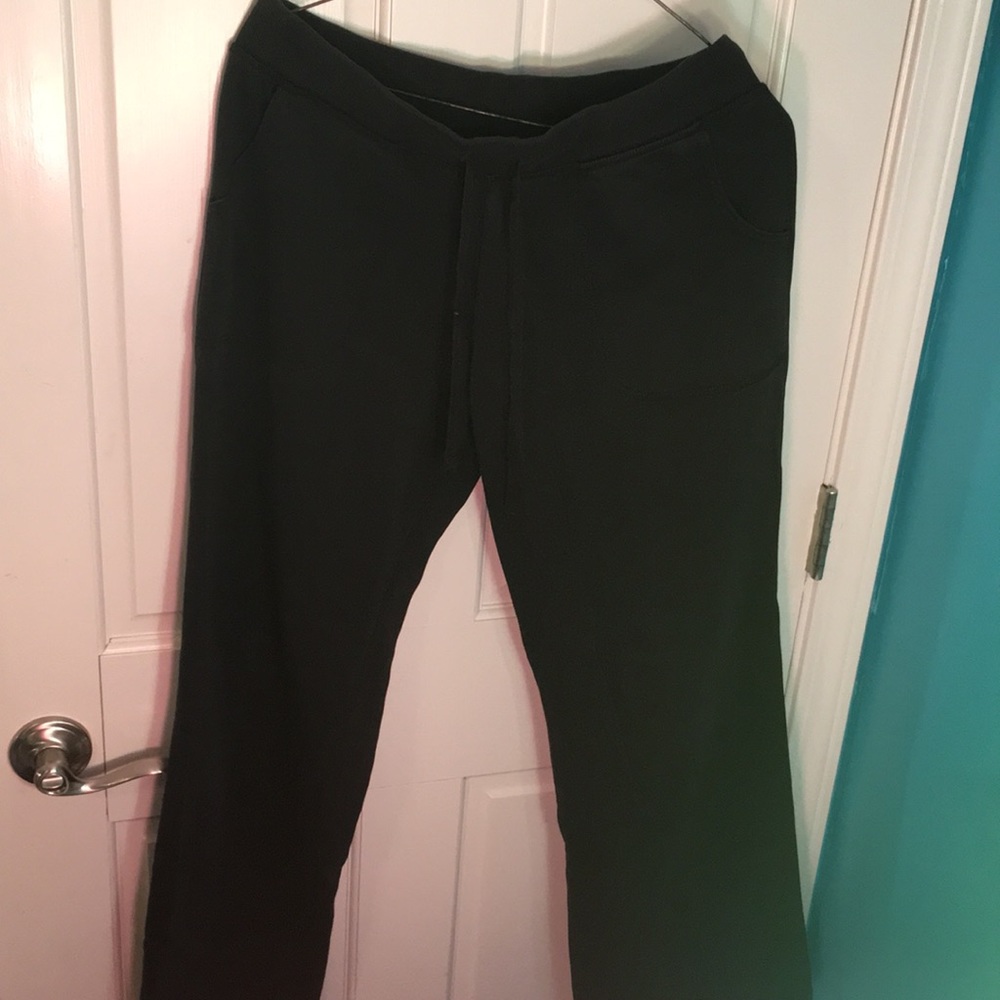 Sweatpants